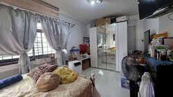Blk 747 Woodlands Circle (Woodlands), HDB 5 Rooms #573982901